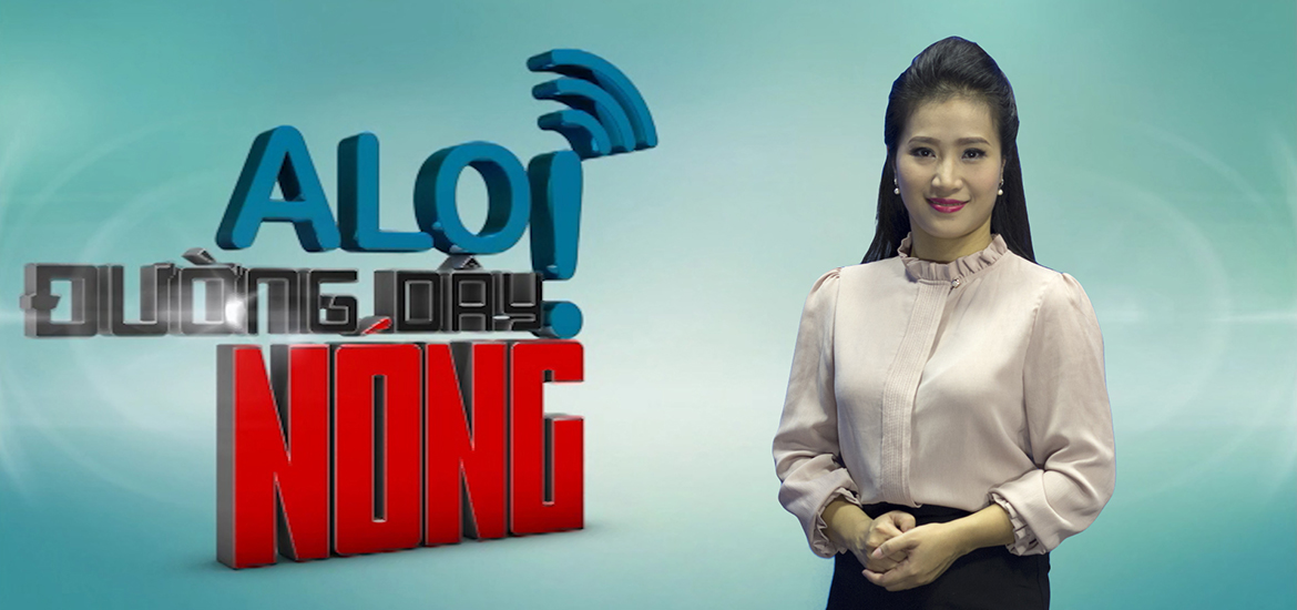 Đường dây nóng